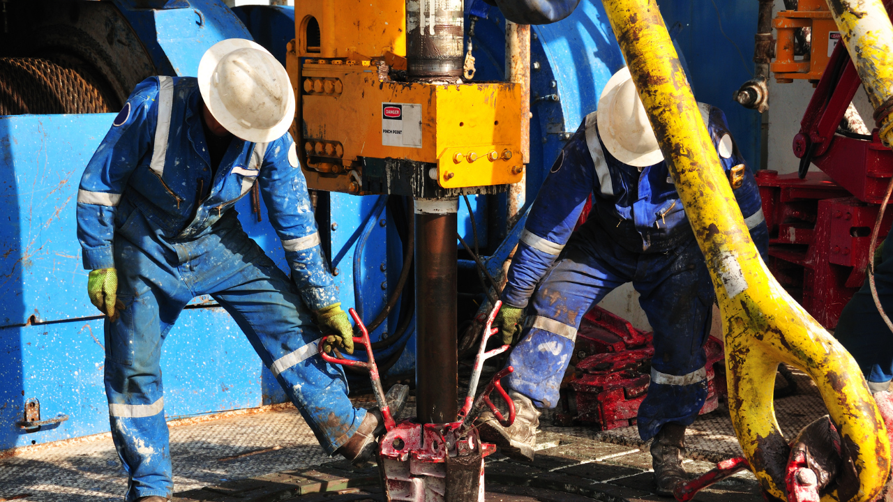 Rigging Safety Training Courses