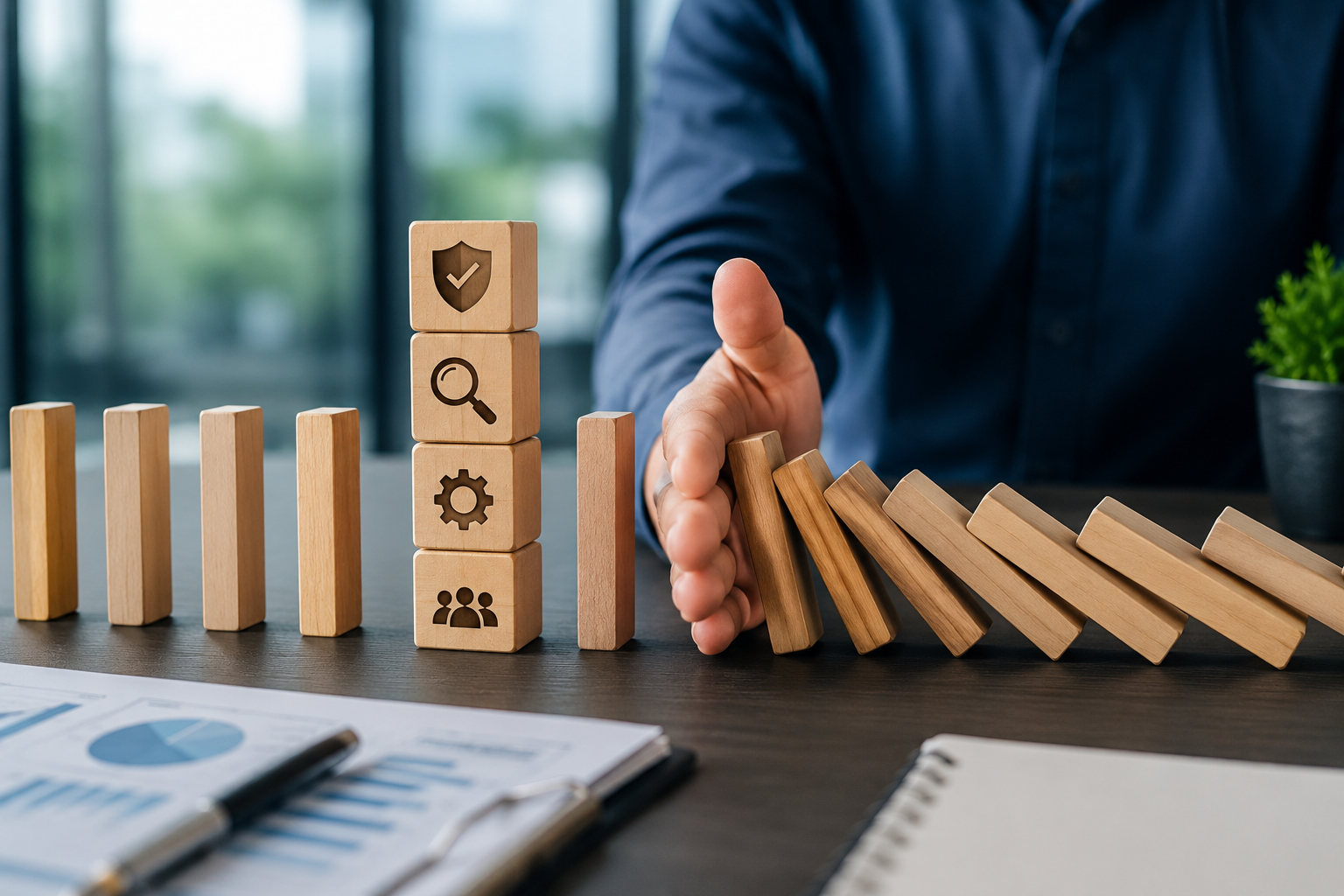 Risk Management Certifications & Training