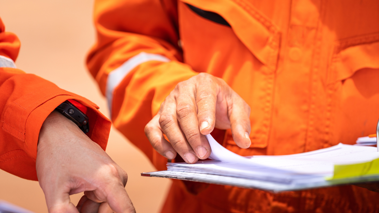 Safety Audits Training Courses