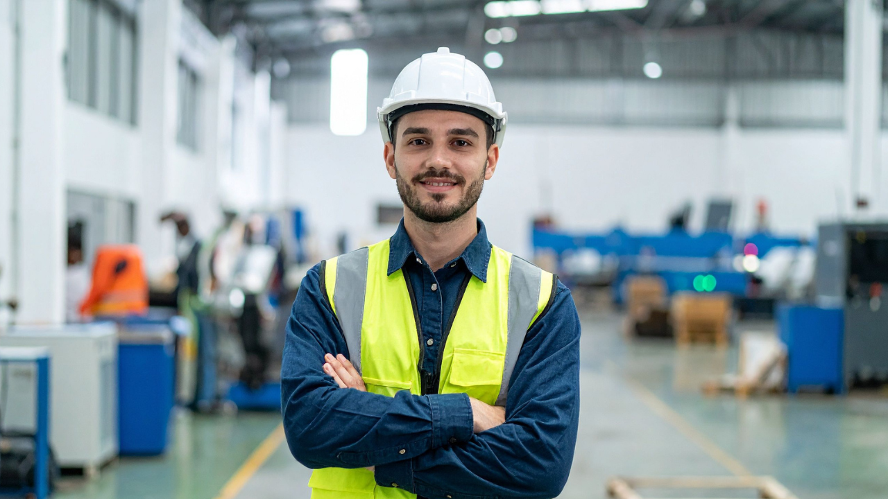 Safety Orientation Training Courses