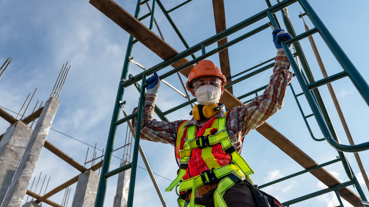 Scaffolding Safety Training Courses