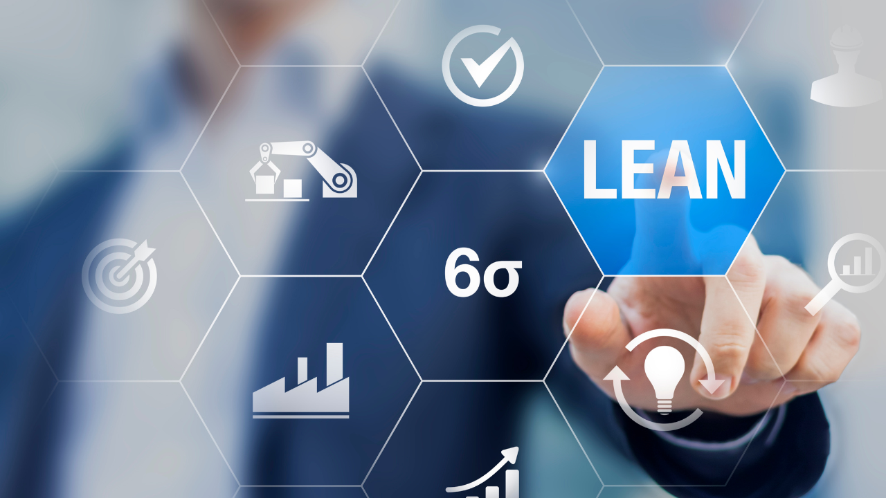 Six Sigma Training & Certification Courses Online