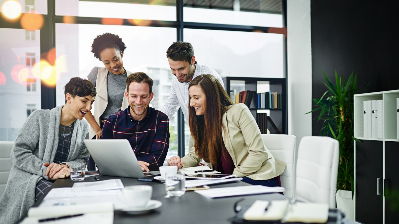 Soft Skills Training