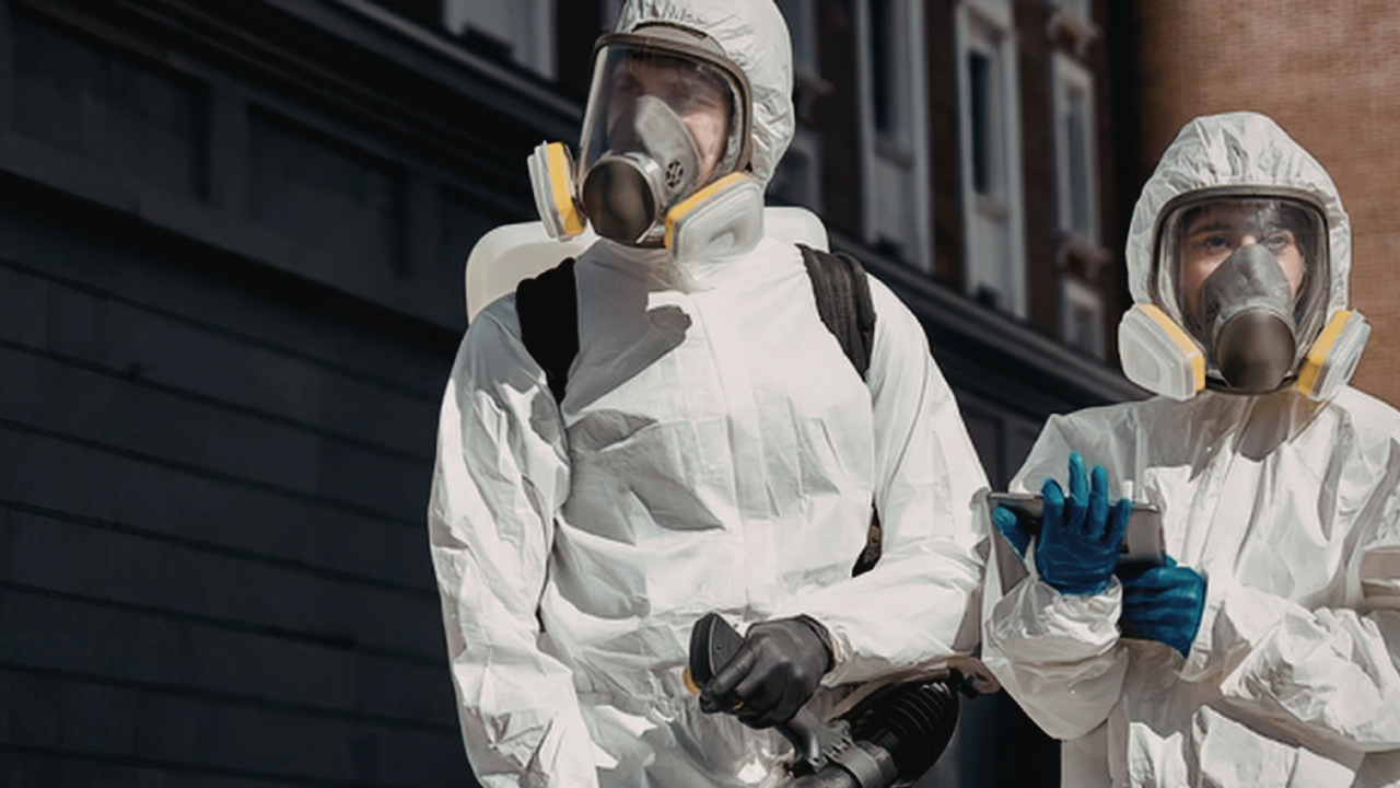 Specific Hazards Training Courses