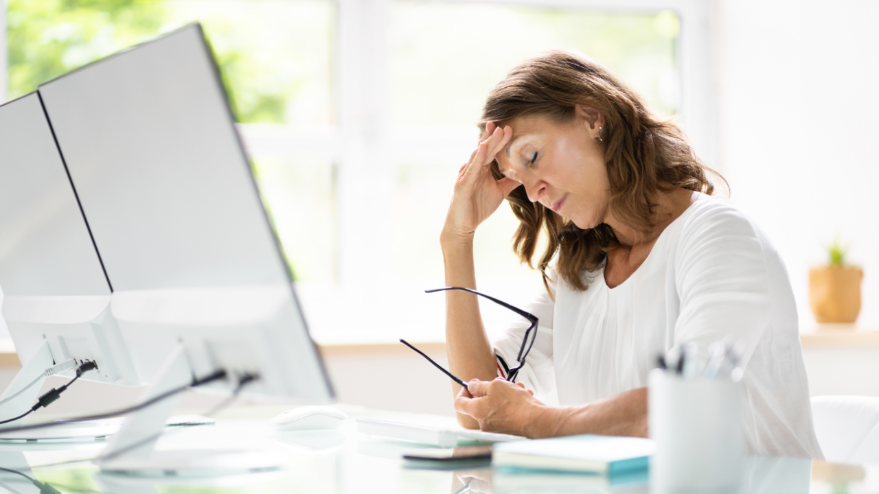 Workplace Stress Training Courses