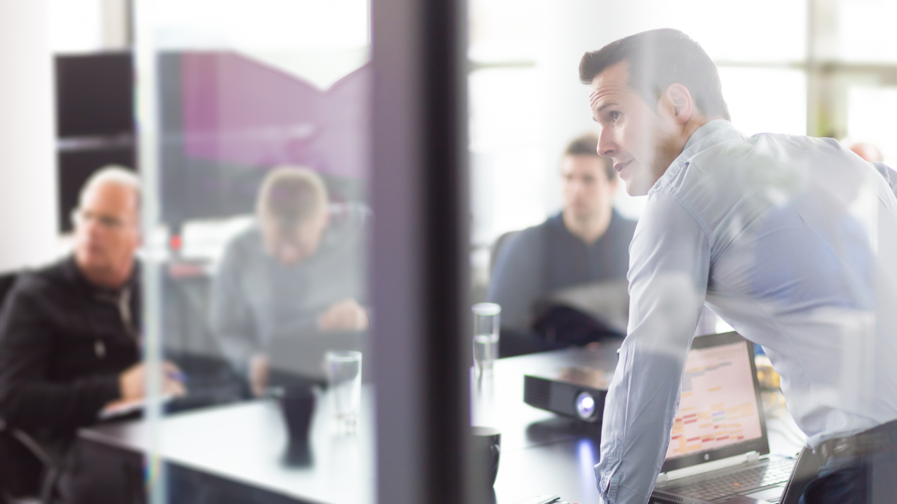 Supervisor Training Courses
