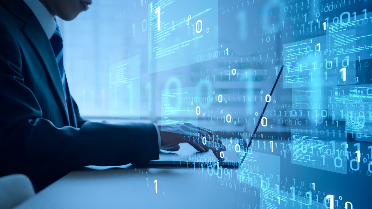 Technology, Security & Certifications Training