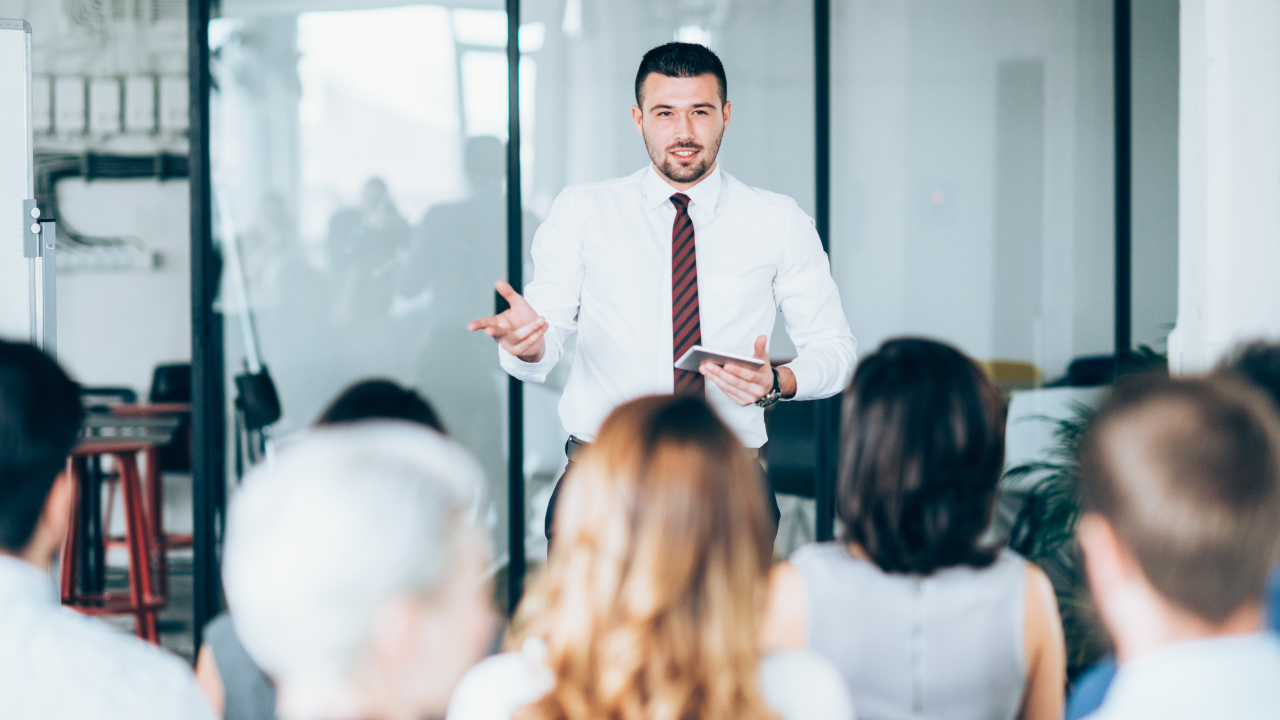 Training & Development Programs