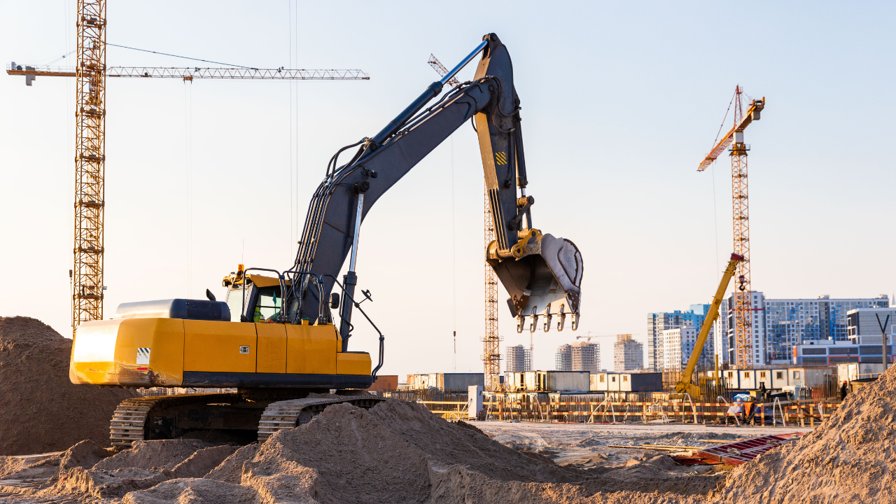 Trenching & Excavation Safety Training Courses