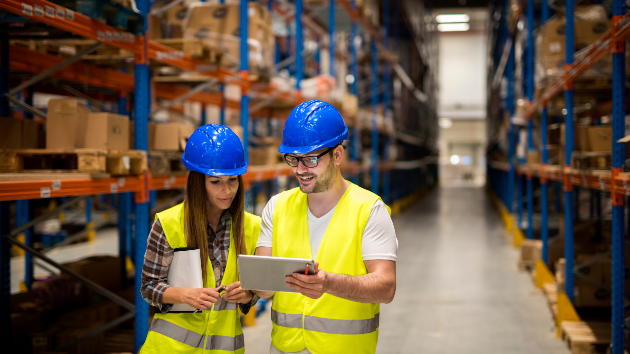Warehouse Safety Training Courses