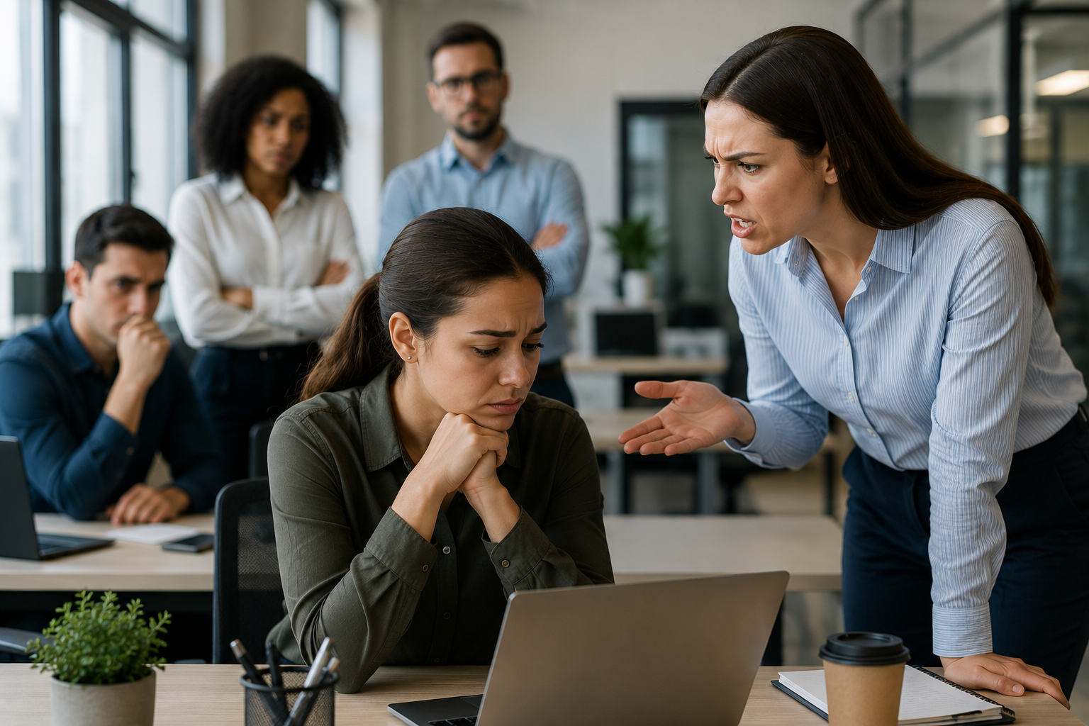 Workplace Bullying Training Courses