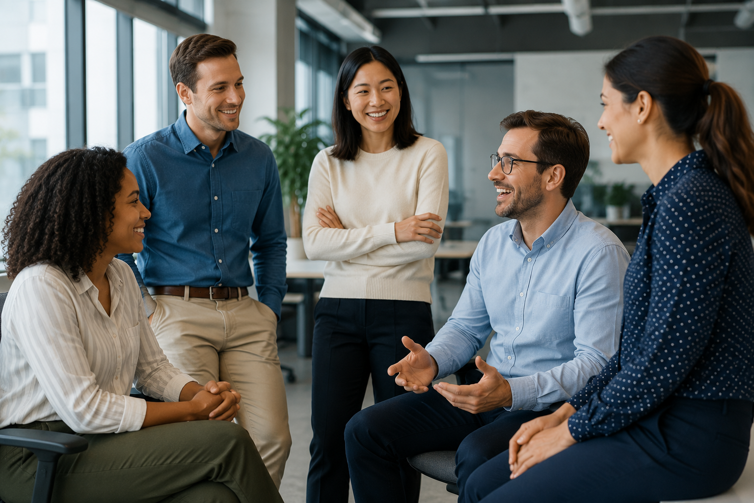 Conflict Management Training Courses