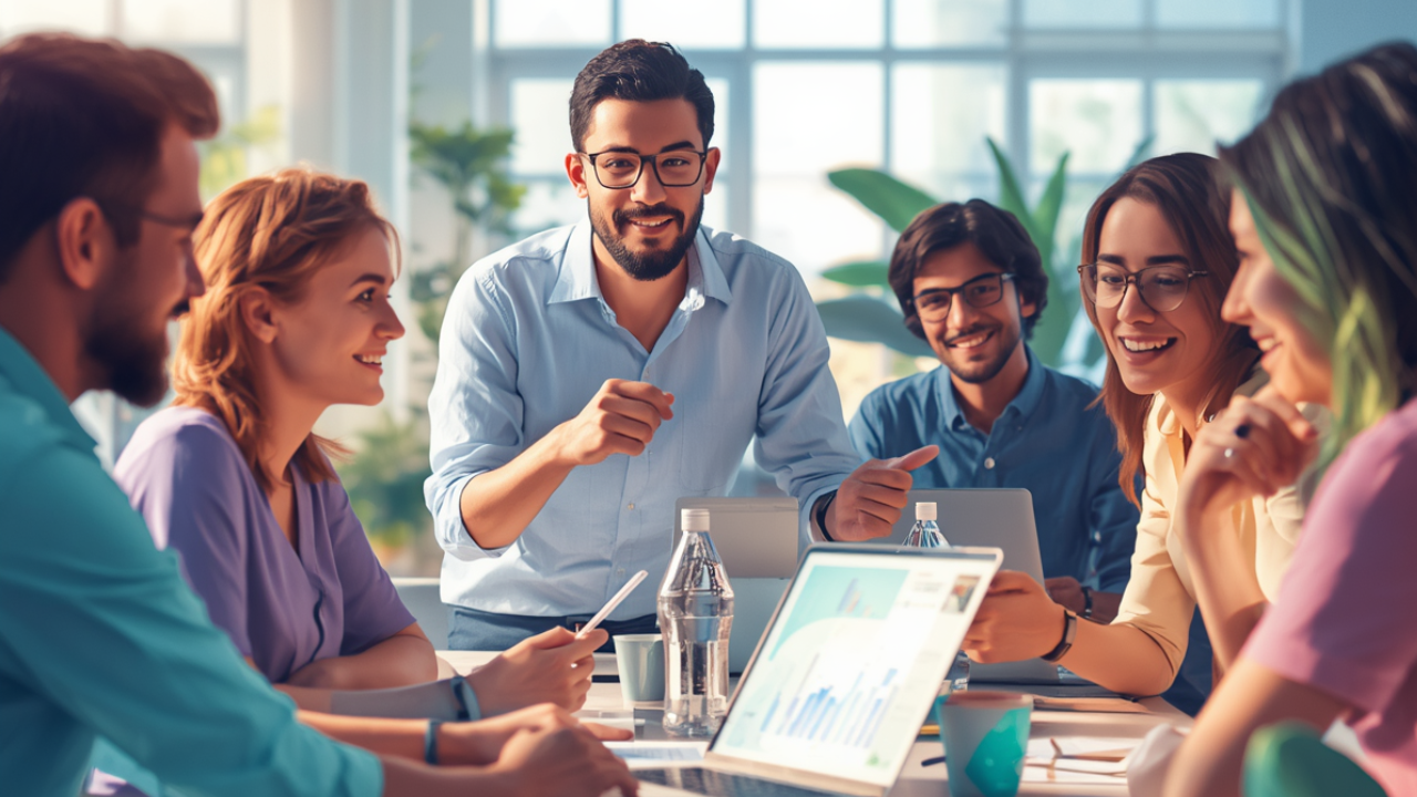 Workplace Culture Training Courses