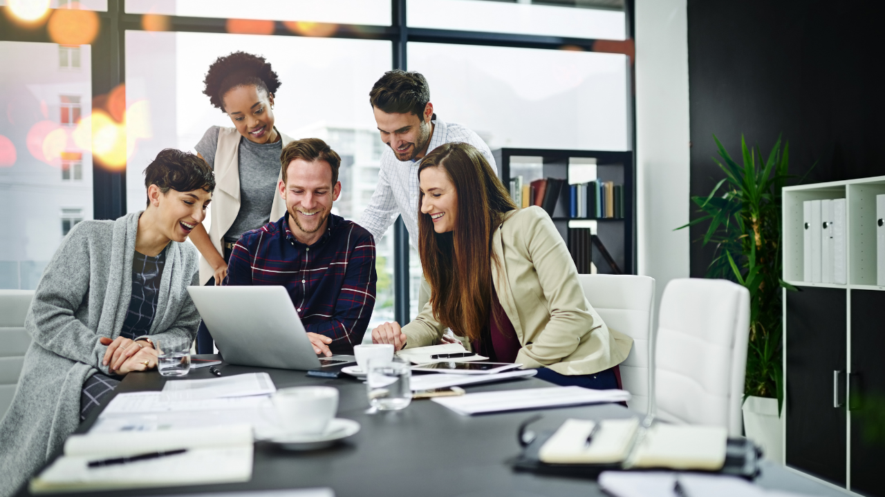 Workplace Skills Training Courses