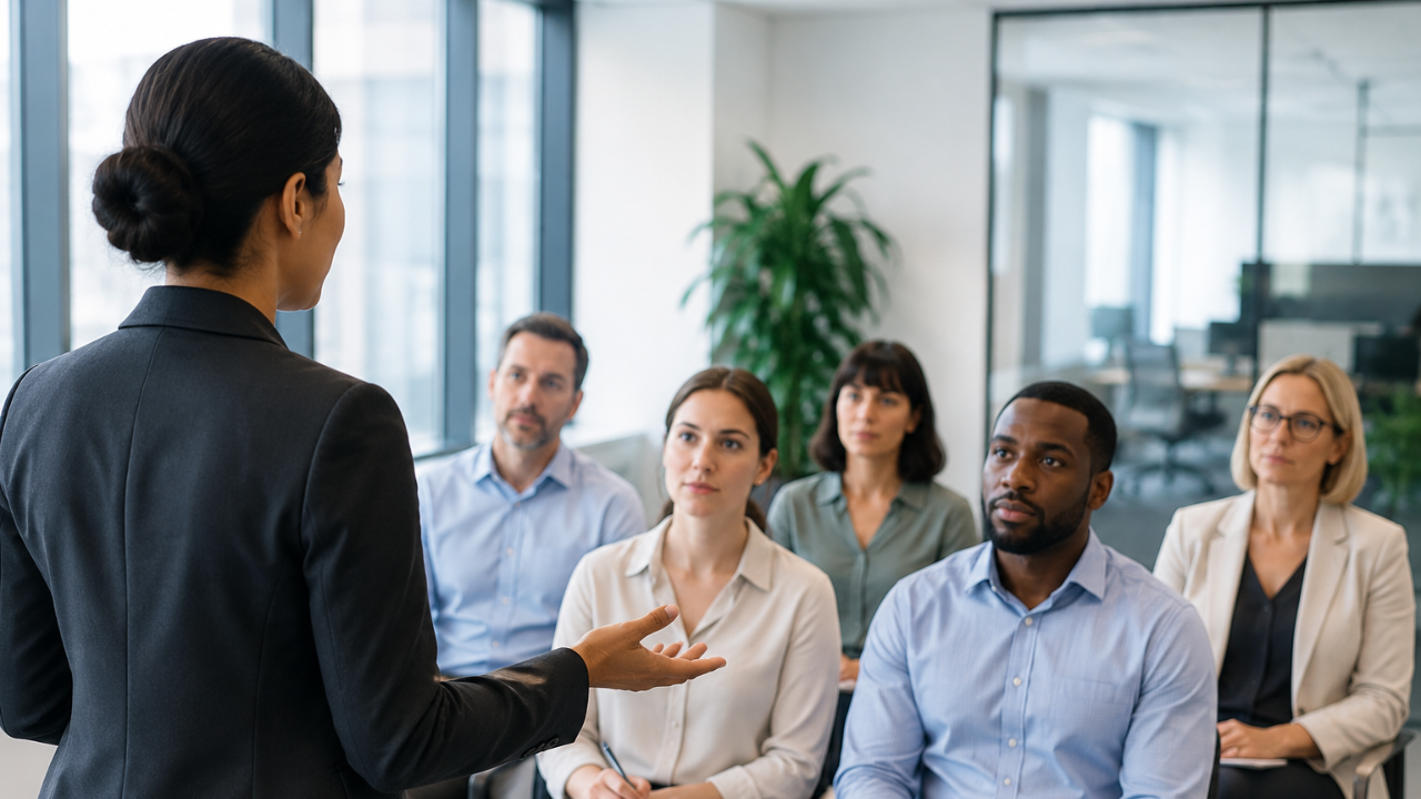 Workplace Violence Training Courses