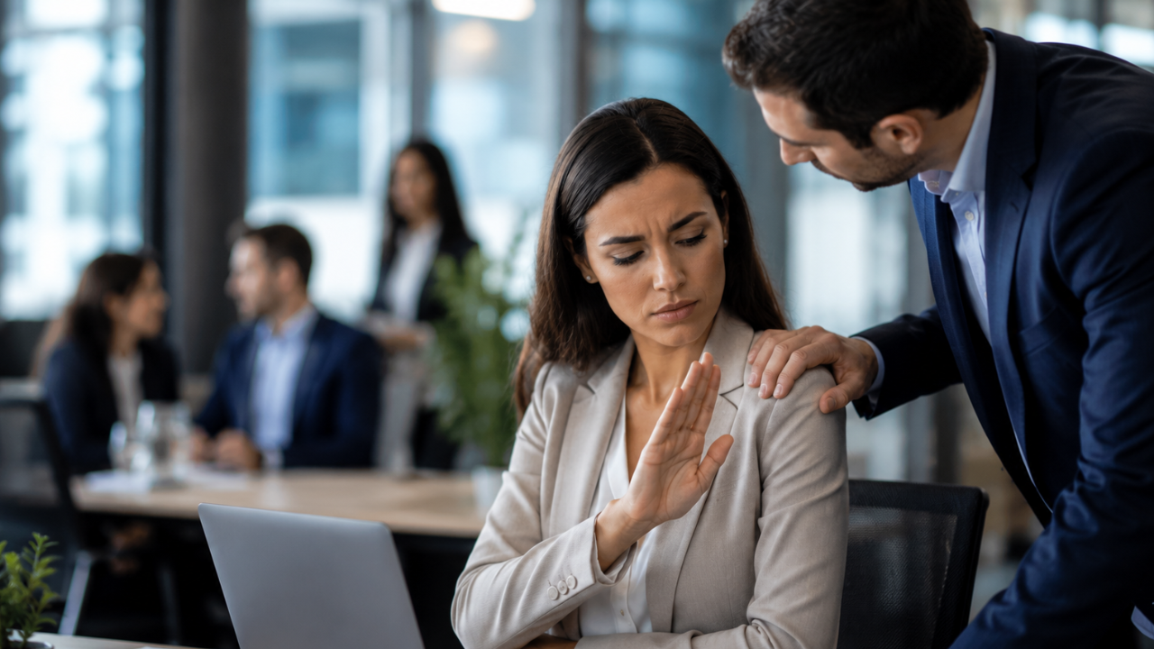 Sexual Harassment Training Courses