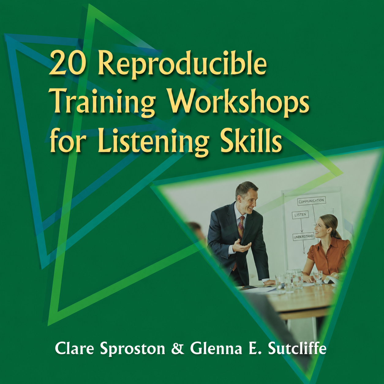20 Reproducible Workshops for Listening Skills  - Digital Download