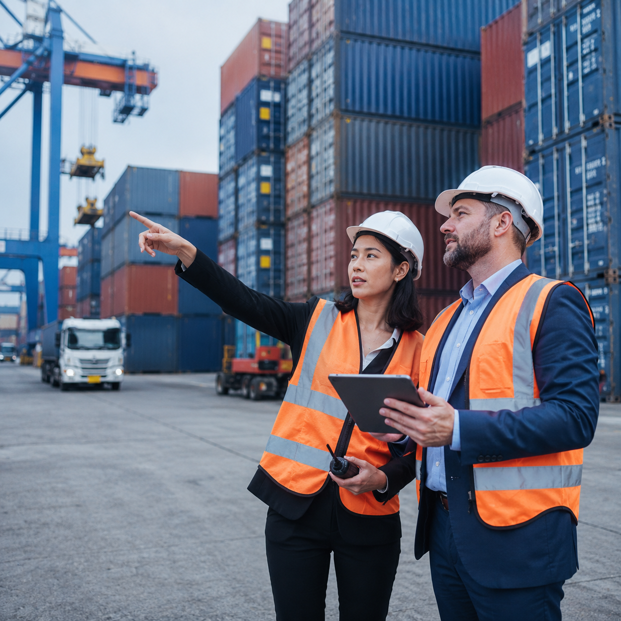 28000 Lead Implementer Training & Certification