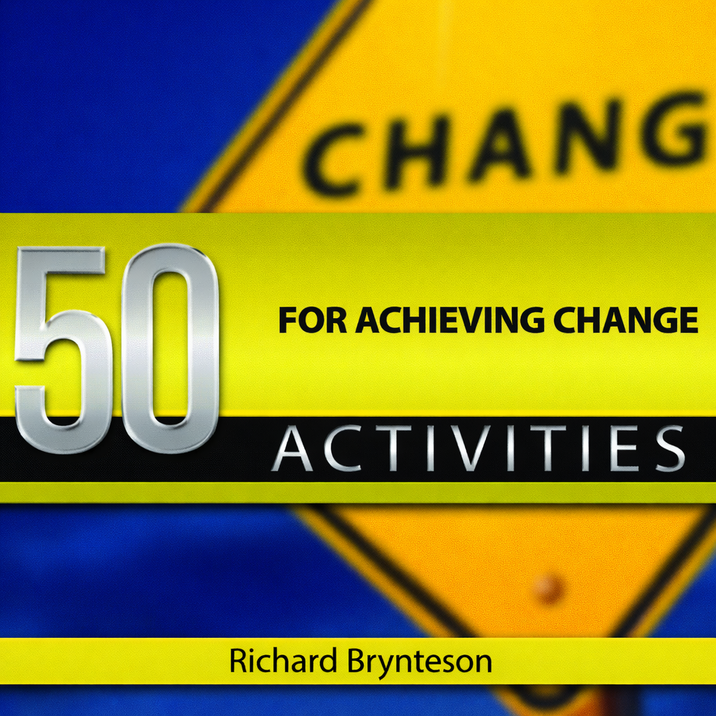50 Activities for Achieving Change