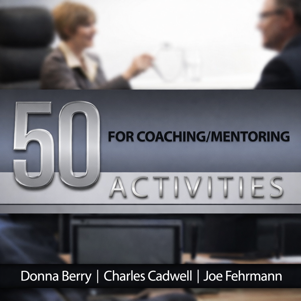 50 Activities for Coaching & Mentoring