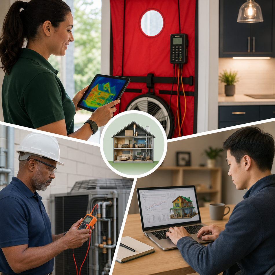All-in-One BPI Certification Bundle: BSP, BAT & BAP Online Courses