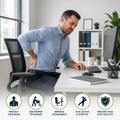 Back Safety: Health and Wellness – Training Course