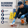 Bloodborne Pathogens: A Guide for General Industry – Training Course