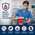 Bloodborne Pathogens in Healthcare Settings – Training Course