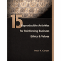 15 Activities For Reinforcing Business Ethics and Values – Training Activities