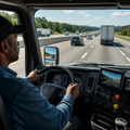 CDL Safe Driving: Defensive Driving Techniques – Training Course