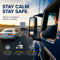 CMV Safety: Aggressive Driving and Road Rage – Training Course