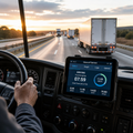 CMV Safety: Hours of Service – Training Course