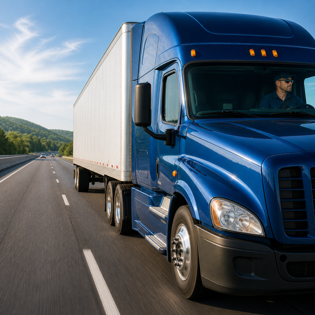 CMV Safety: Best Practices – Training Course
