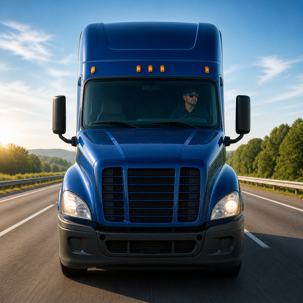 CMV Safety: Best Practices – Training Course