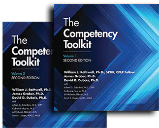 The Competency Toolkit, 2nd Edition (Electronic Delivery)