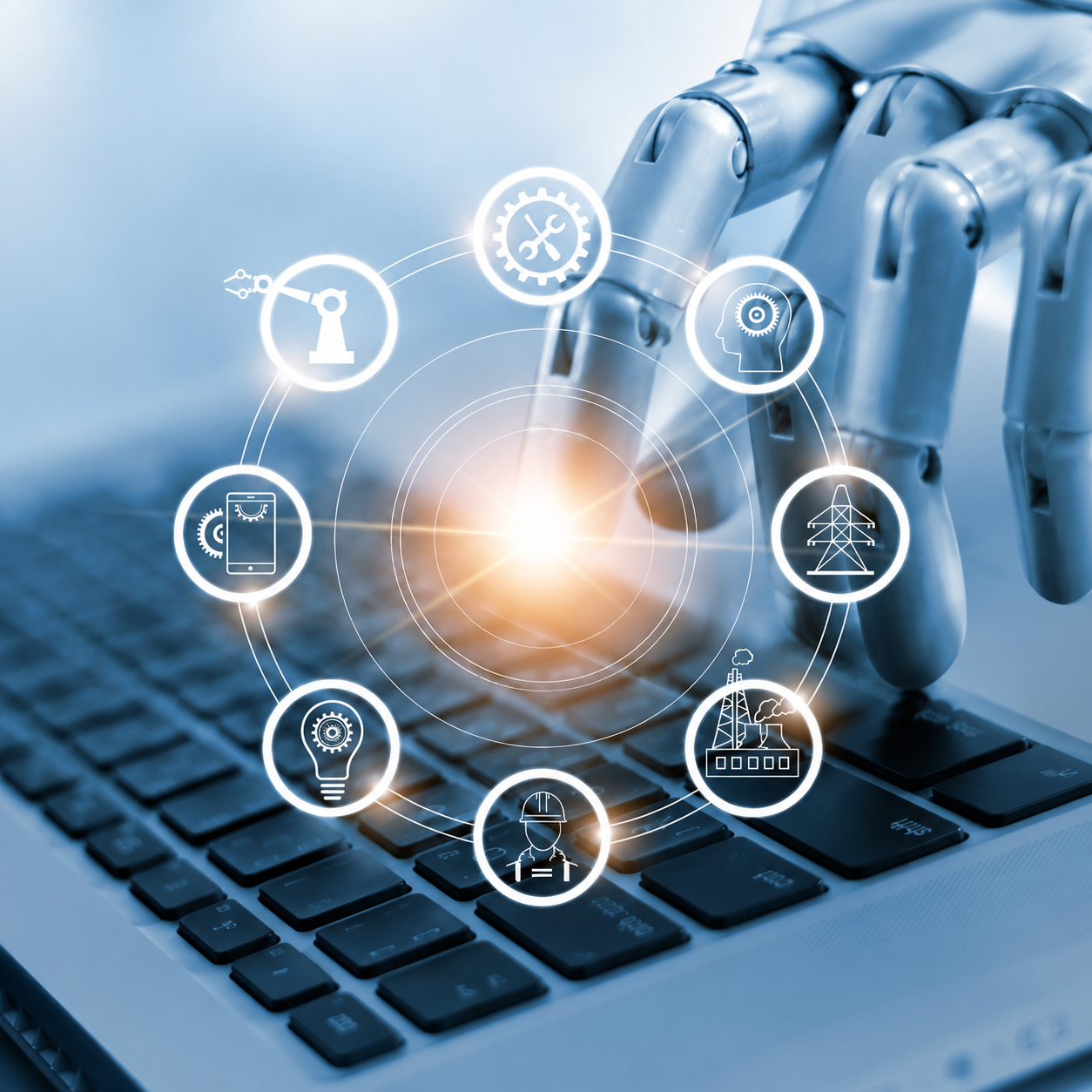 Certified Artificial Intelligence Professional (CAIP) - Training & Certification