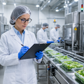 ISO 22000 Food Safety Lead Auditor - Training & Certification