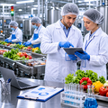 ISO 22000 Food Safety Lead Implementer - Training & Certification