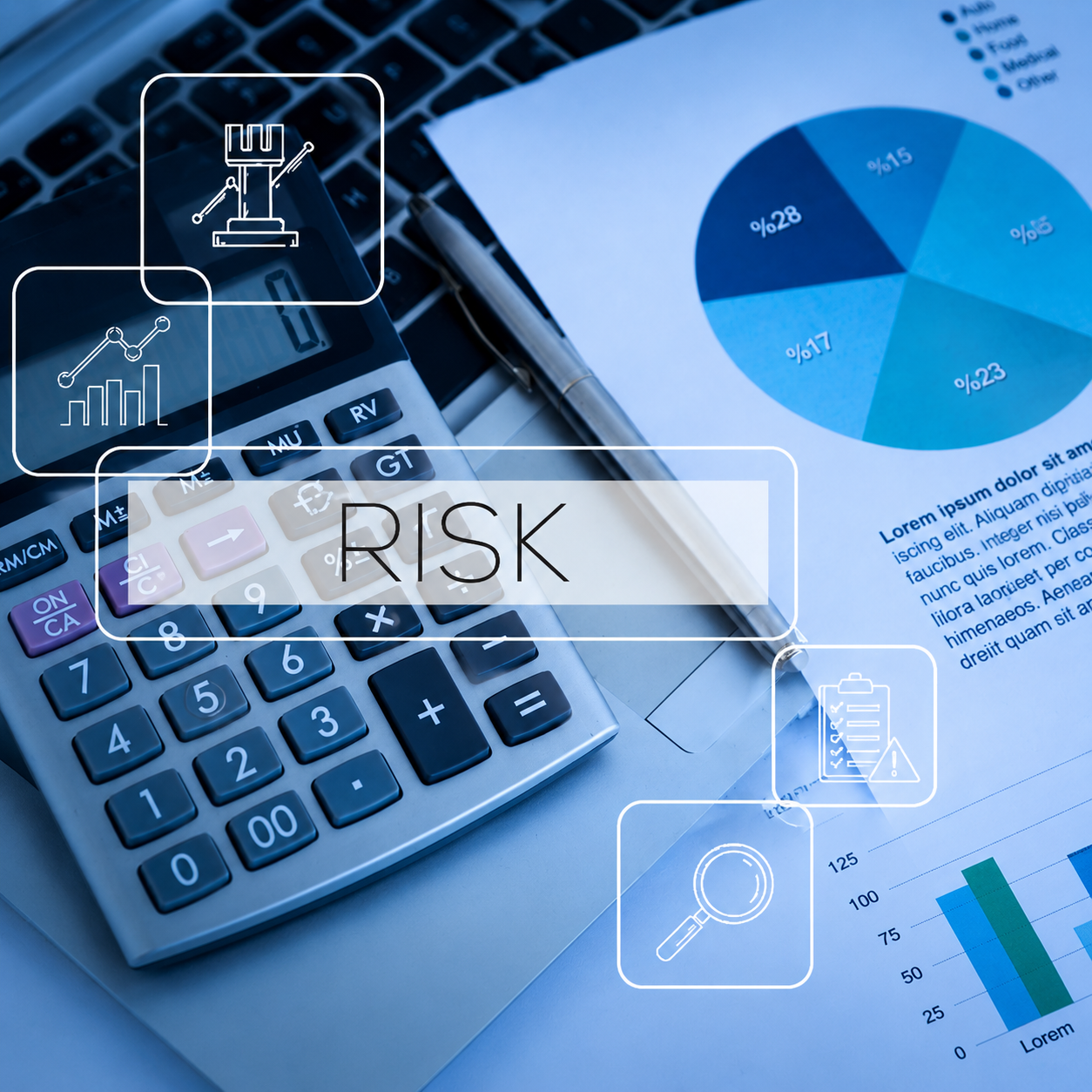 Certified ISO 31000 Risk Management Foundation - Training Course