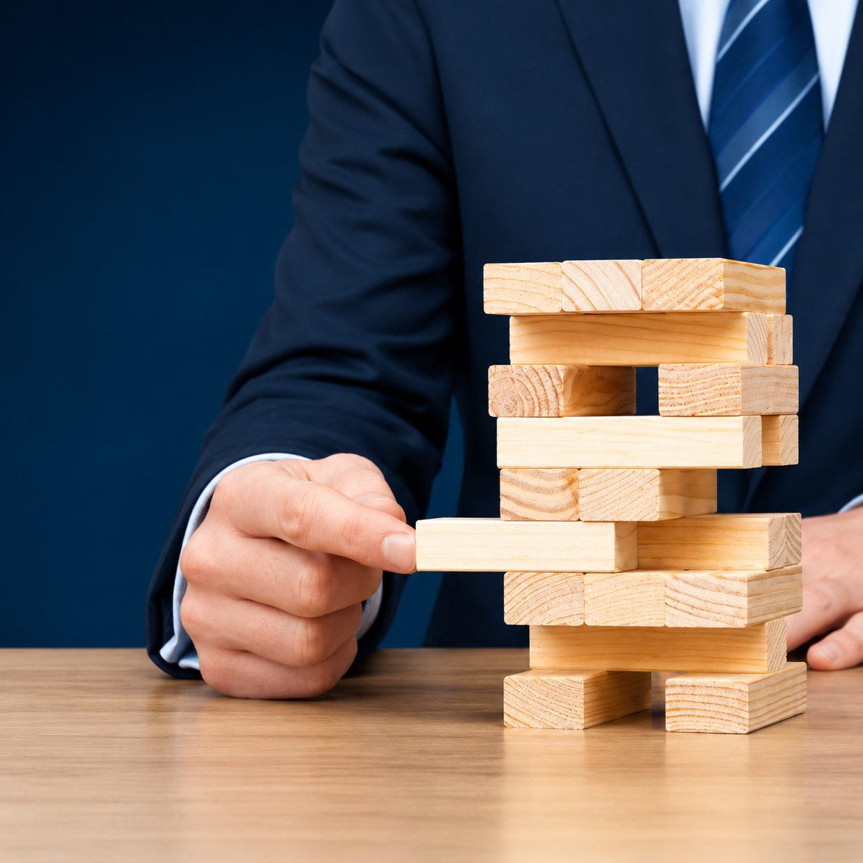 Certified ISO 31000 Lead Risk Manager - Training & Certification