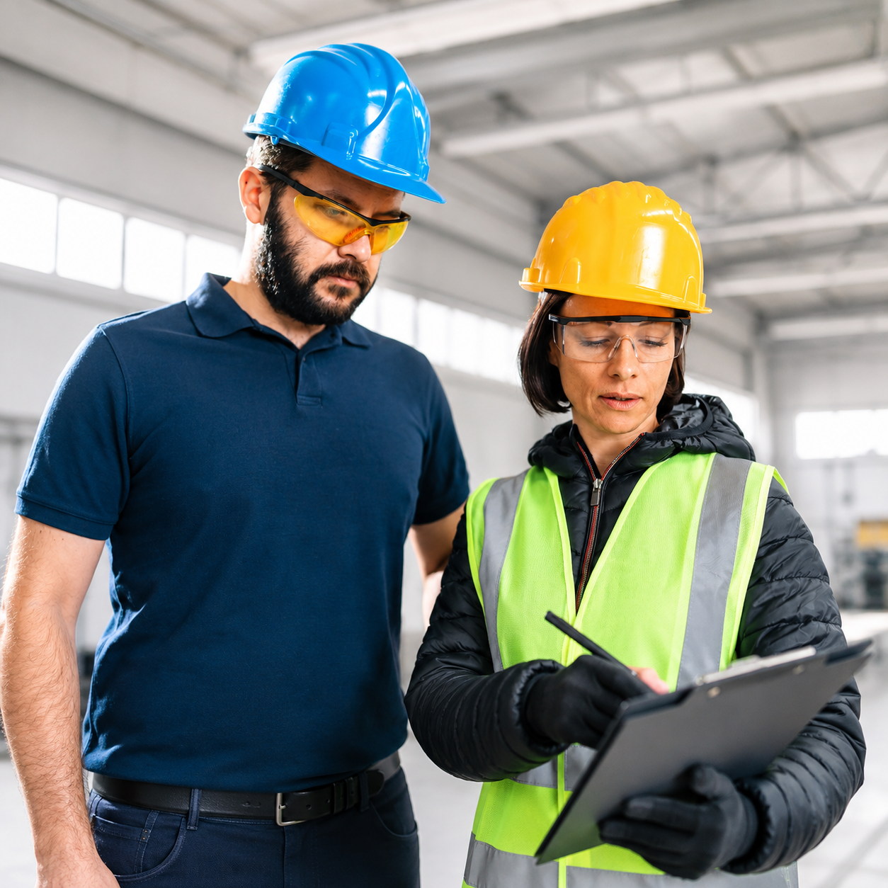 ISO 45001 Occupational Health & Safety Foundation - Training Course