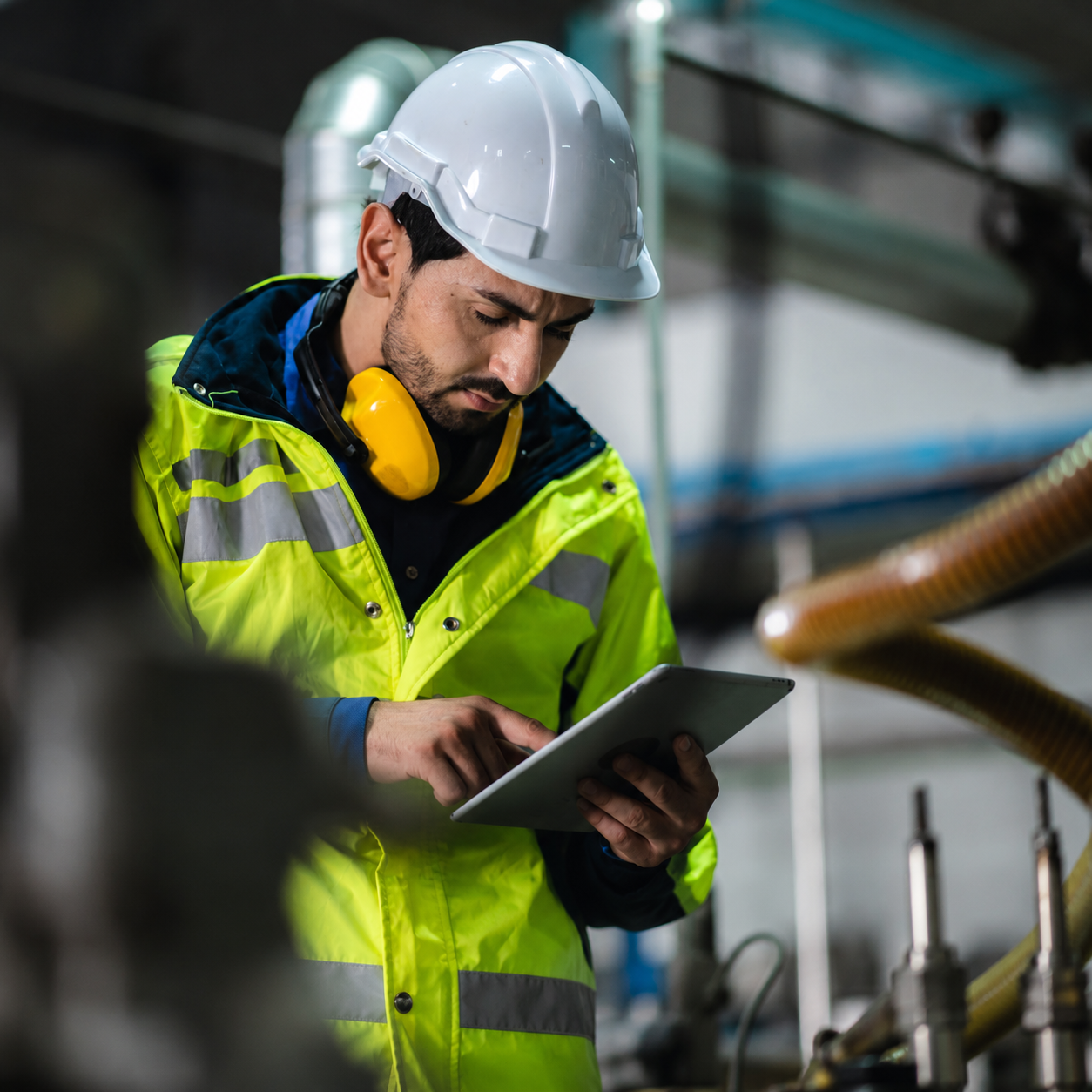 ISO 45001 Occupational Health & Safety Lead Implementer - Training & Certification