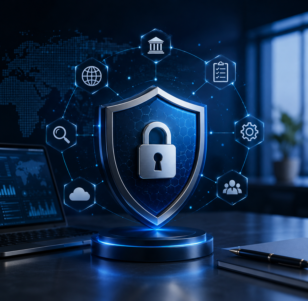 Certified NIST Cybersecurity Lead Implementer – Training & Certification