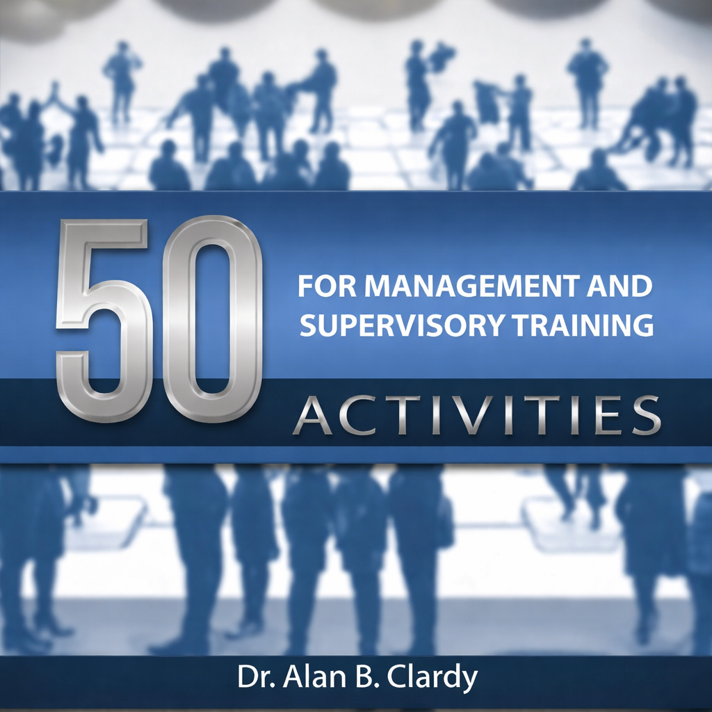 50 Case Studies for Supervisory Training