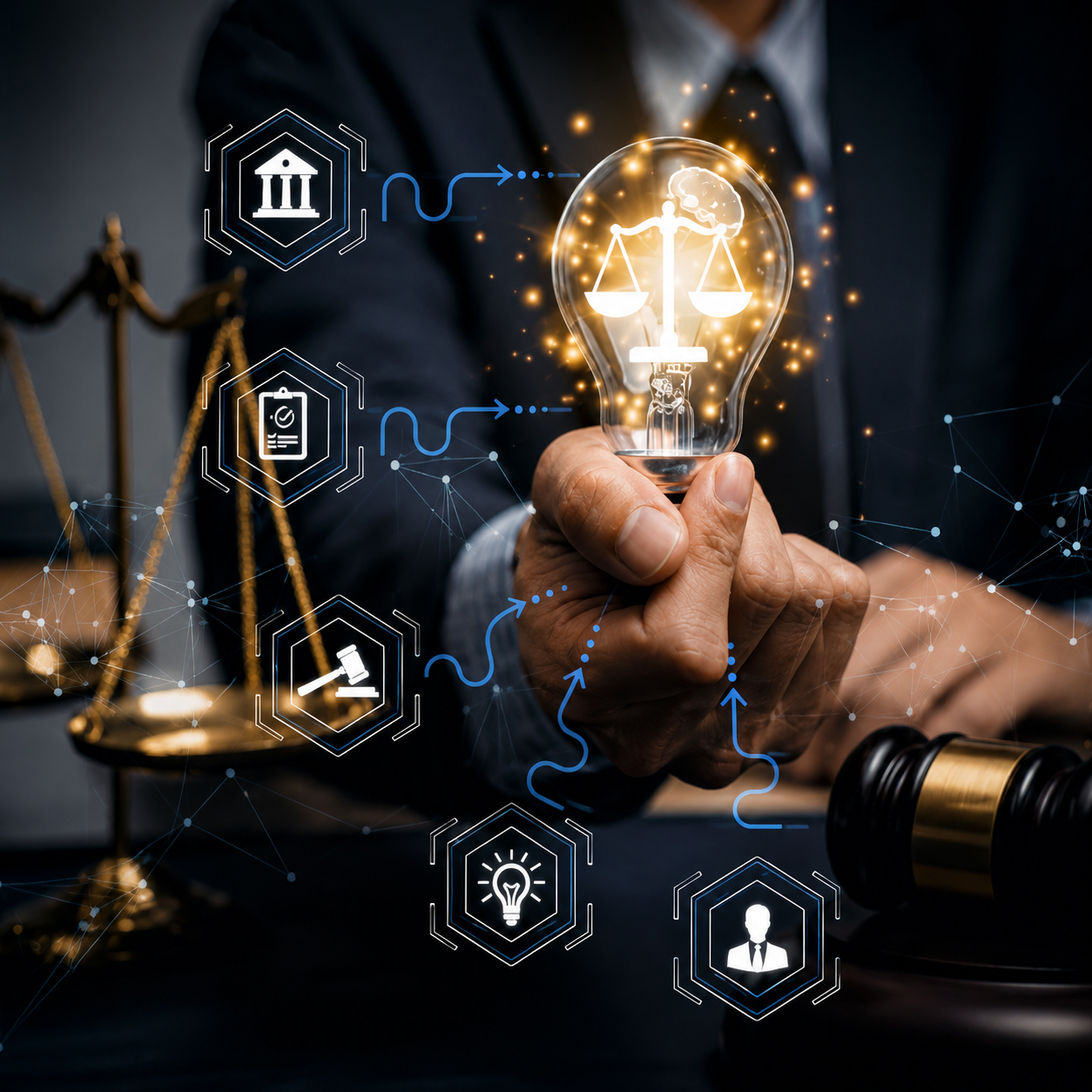 ISO 37001 Anti-Bribery Management Systems Lead Implementer - Training & Certification