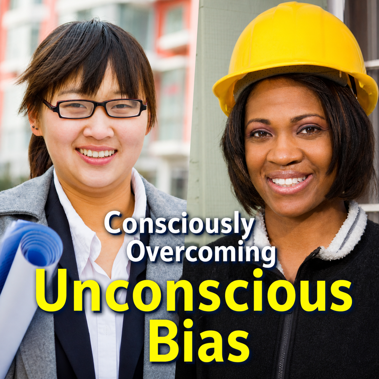 Consciously Overcoming Unconscious Bias – Training Course