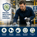 Infectious Disease: Control and Prevention – Training Course