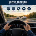 Driver Training: Employee Safety – Training Course