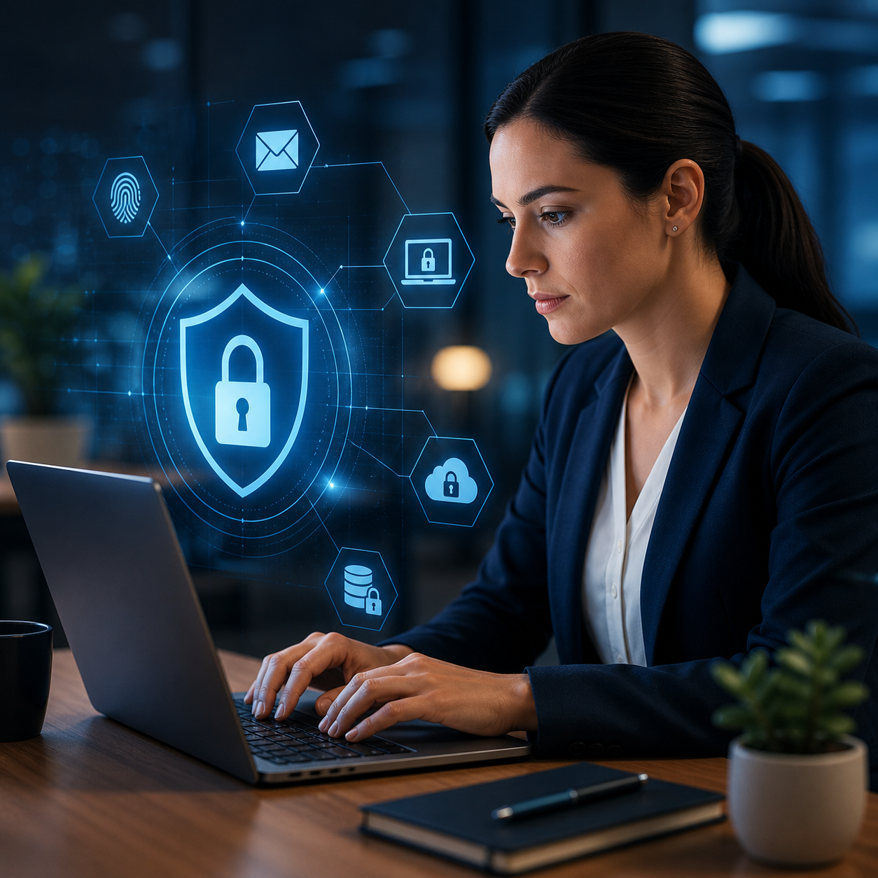 Workplace Safety: Handling Data Breaches – Training Course