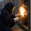 Electrical Safety: Arc Flash Prevention – Training Course